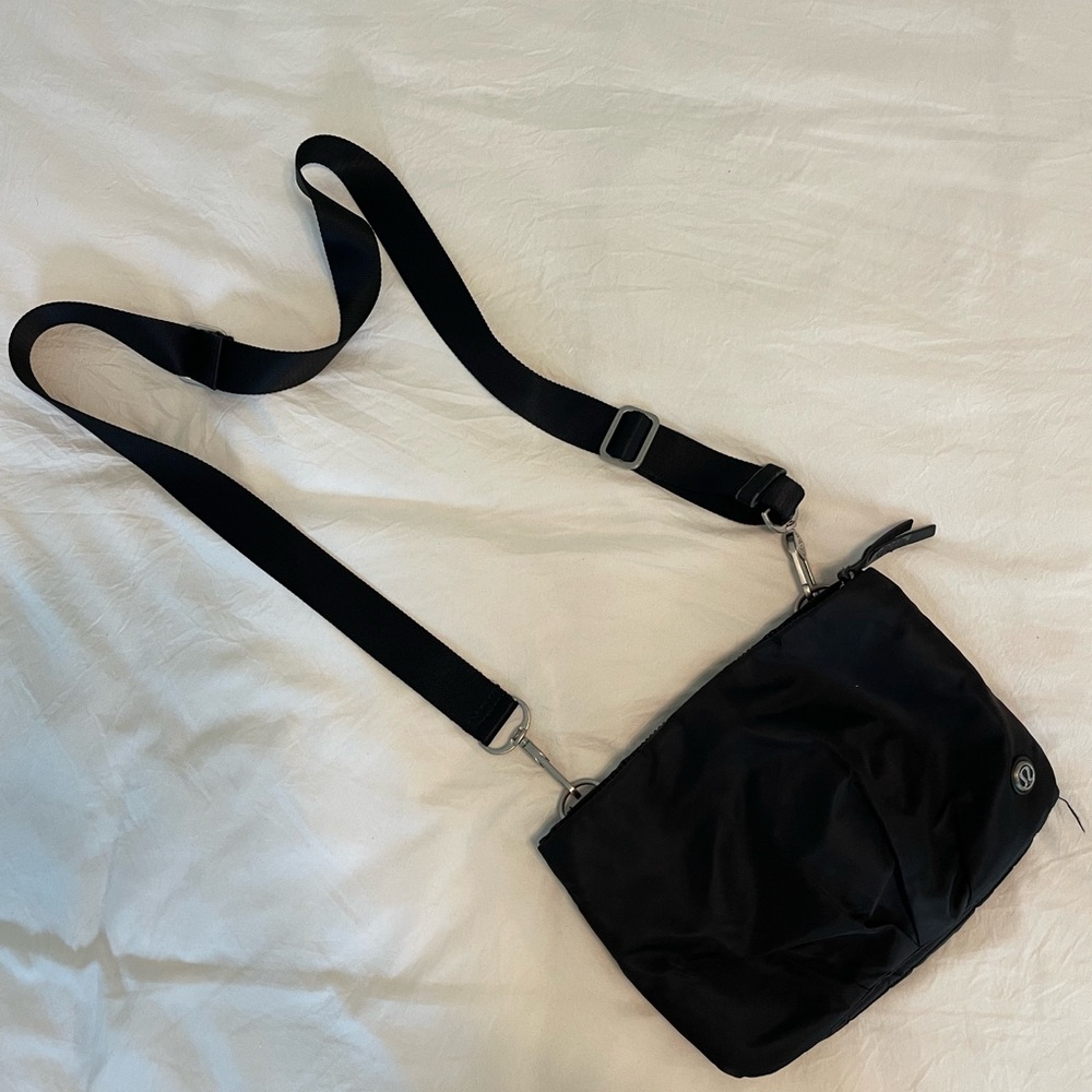 Lululemon Bag